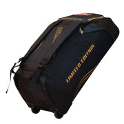 SS Limited Edition Cricket Kit Bag SS